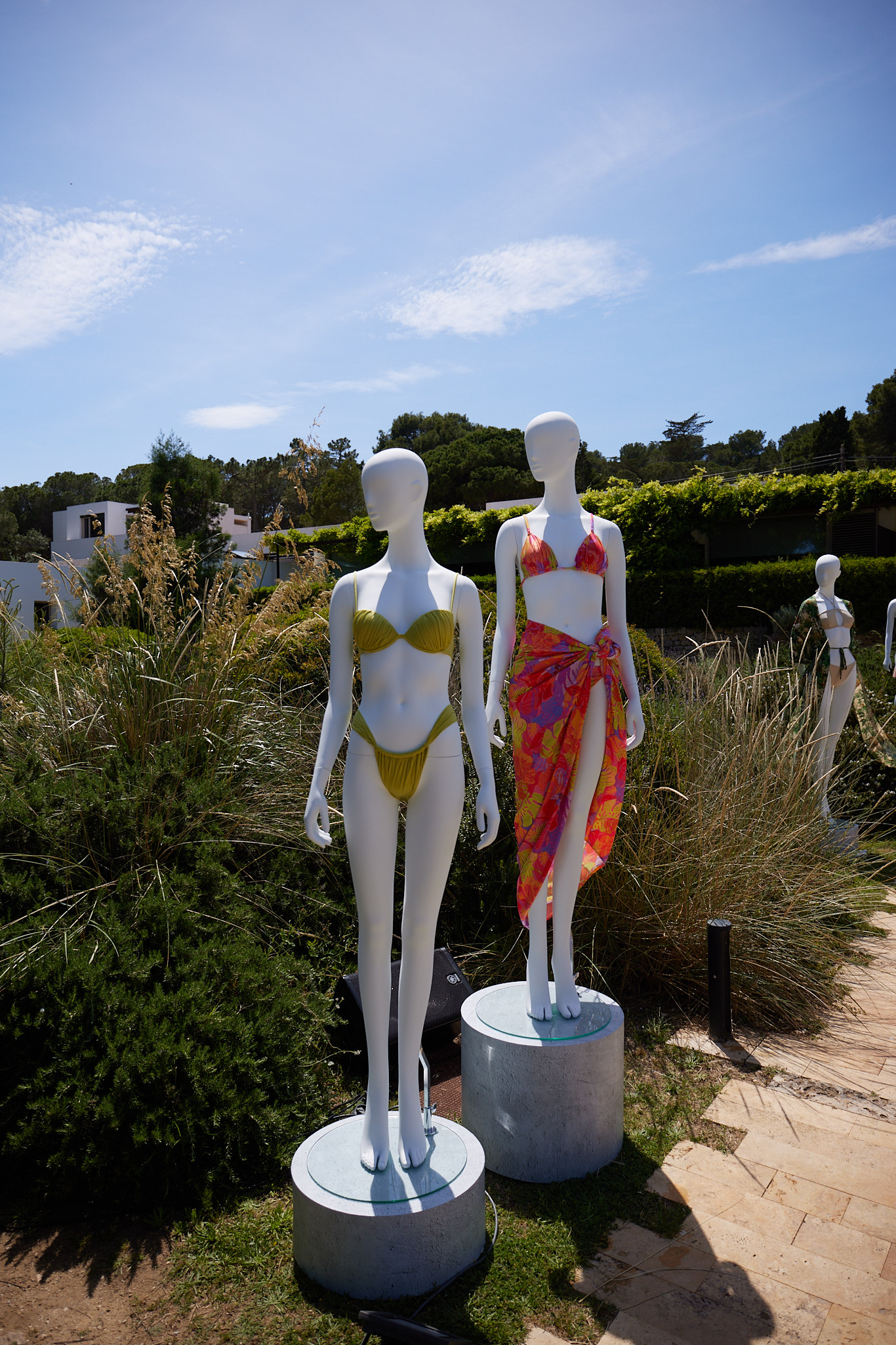 CALZEDONIA BEACHWEAR