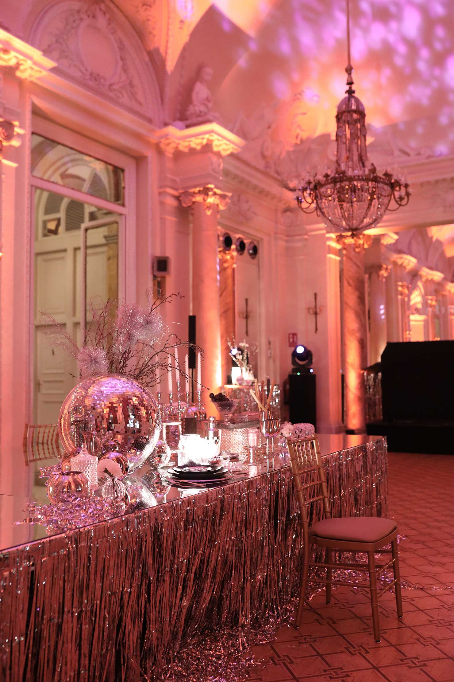 Intimissimi Casino Real