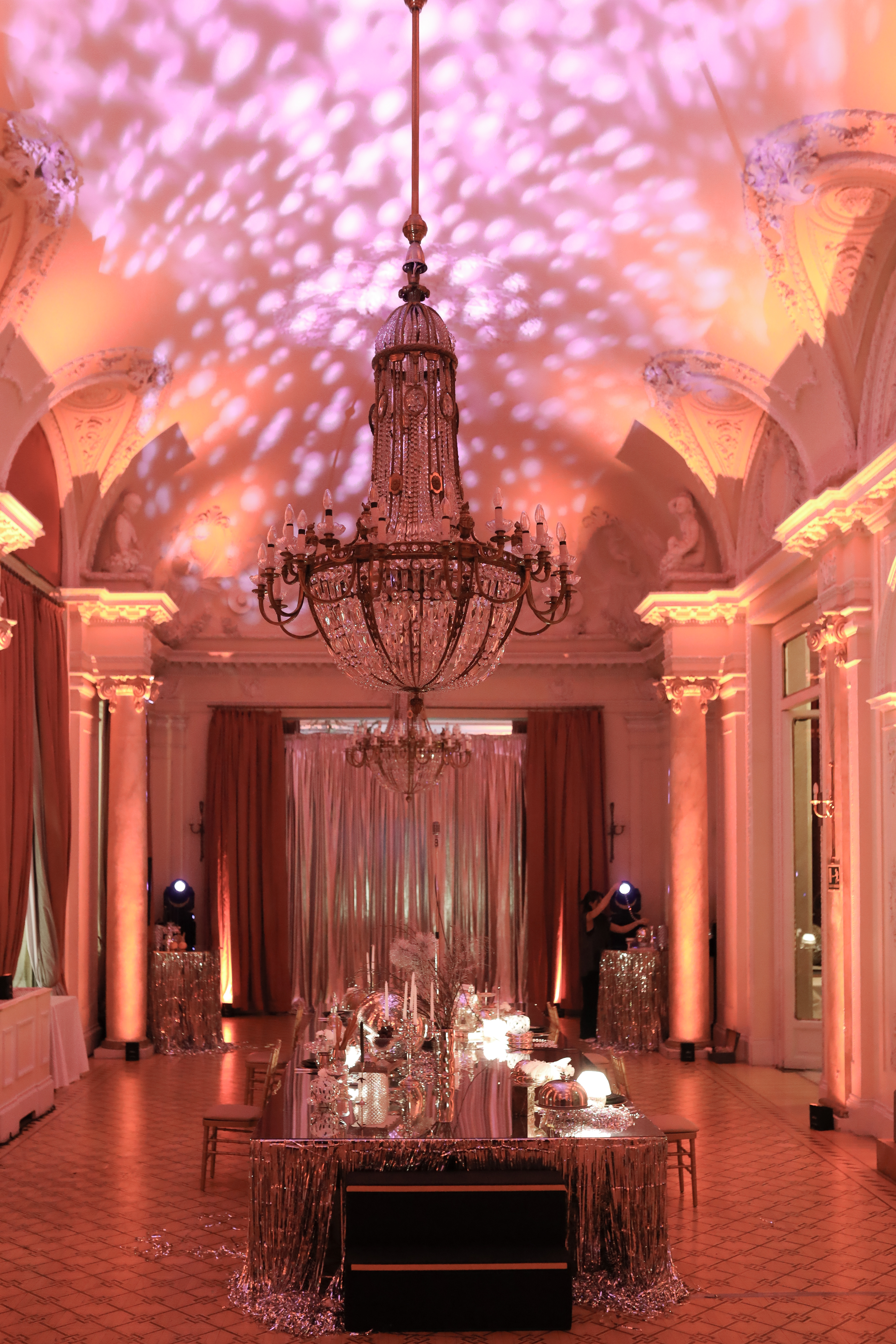 INTIMISSIMI SPARKLING NIGHT