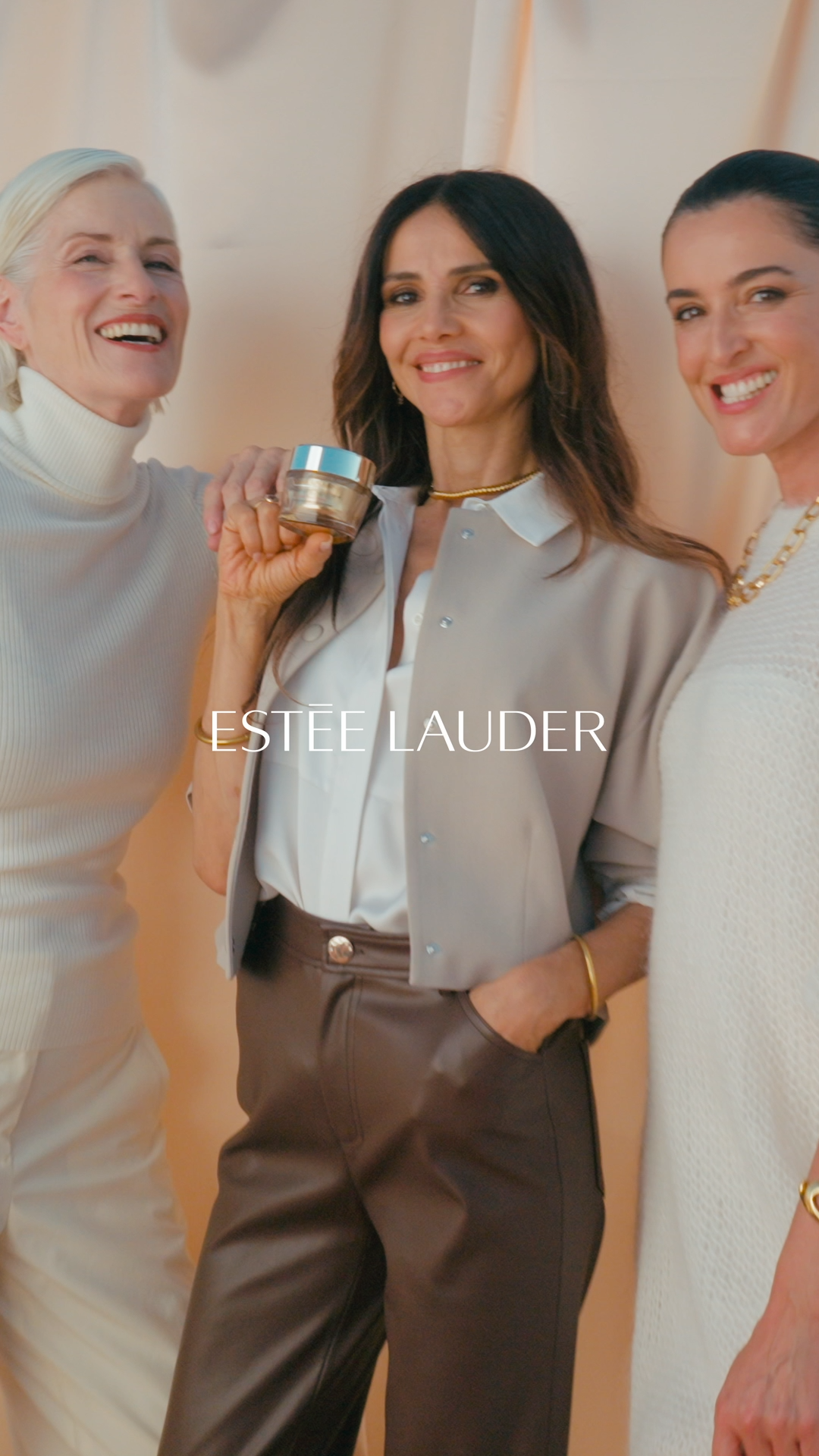 ESTÉE LAUDER
