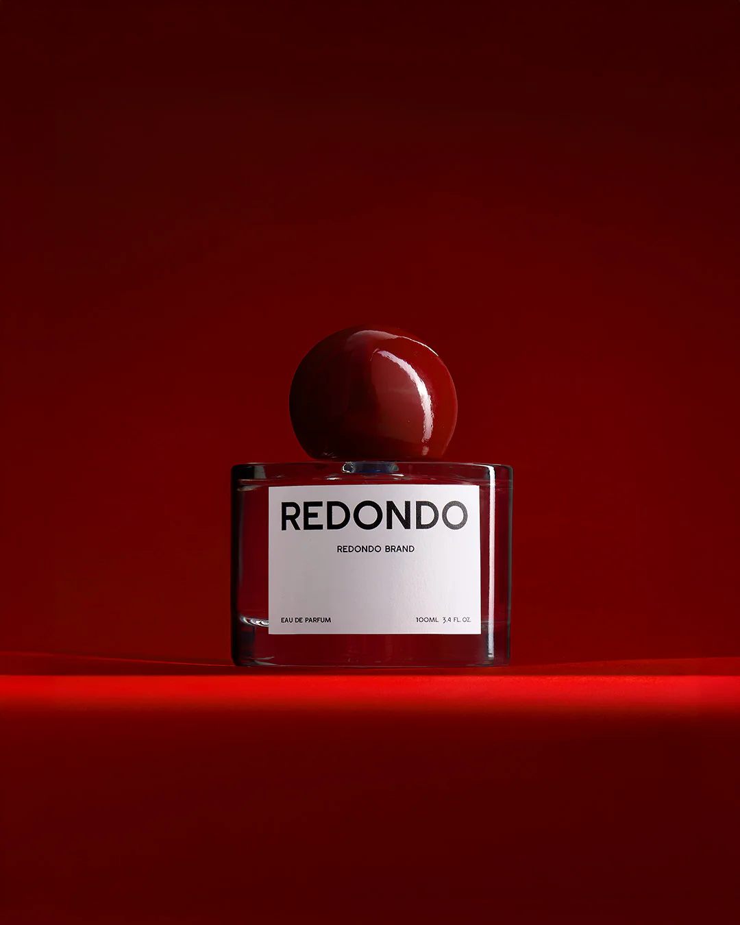 REDONDO EAU DE PARFUM